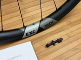 DT Swiss EXC 1501 Spline One Hinterrad 27,5" Carbon Boost 148x12 XD