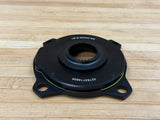 Ochain E E-MTB Spider schwarz