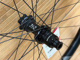 DT Swiss EXC 1501 Spline One Hinterrad 27,5" Carbon Boost 148x12 XD