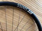 DT Swiss EXC 1501 Spline One Hinterrad 27,5" Carbon Boost 148x12 XD