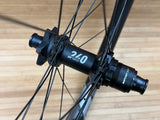 DT Swiss EXC 1501 Spline One Hinterrad 27,5" Carbon Boost 148x12 XD