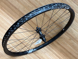 DT Swiss EXC 1501 Spline One Hinterrad 27,5" Carbon Boost 148x12 XD