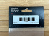 Rocky Mountain Transfer Chain Kit / Kette Dyname 3 und 4 Powerplay