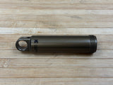 FOX Kolbenstange Float Kashima 210 x 50 / 55
