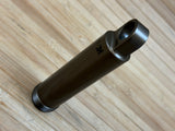 FOX Kolbenstange Float Kashima 210 x 50 / 55