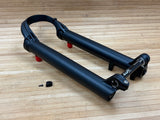 FOX 38 Casting / Lower 2025 29" Matte Black
