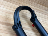 FOX 38 Casting / Lower 2025 29" Matte Black