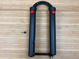 FOX 38 Casting / Lower 2025 29" Matte Black