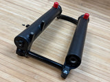 FOX 38 Casting / Lower 2025 29" Matte Black