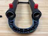 FOX 38 Casting / Lower 2025 29" Matte Black