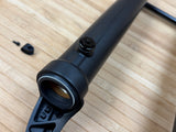 FOX 38 Casting / Lower 2025 29" Matte Black