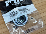 Fox Float X2 Spring and Damper Rebuild Dichtungen / Seal Kit 2024 Gen2