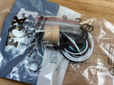 Fox Float X2 Spring and Damper Rebuild Dichtungen / Seal Kit 2024 Gen2