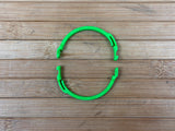 FOX Volume Spacer / Token Float X2 2026 1CC grün / green