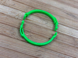 FOX Volume Spacer / Token Float X2 2026 1CC grün / green