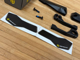 Sendhit Nock Handguards V3 schwarz