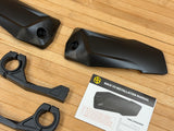 Sendhit Nock Handguards V3 schwarz