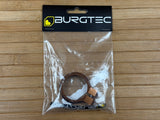 Burgtec Seat Clamp /  Sattelklemme 37,0mm kash bronze