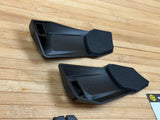 Sendhit Nock Handguards V3 schwarz