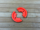 FOX Travel Spacer Float X2 2026 5mm