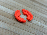 FOX Travel Spacer Float X2 2026 5mm
