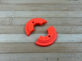 FOX Travel Spacer Float X2 2026 5mm