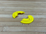 FOX Travel Spacer Float X2 2026 2,5mm