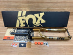Fox 36 2025 Limited Edition Gold 29" Federgabel