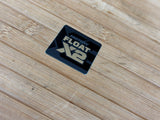 Fox Decal 2026 F-S Float X2 Transverse Reservoir