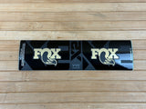 Fox Decal 2026 F-S Float X2 Airsleeve 65-75mm