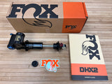 Fox DHX2 2026 Factory 230 x 65mm 2-POS Dämpfer