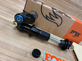 Fox DHX2 2026 Factory 230 x 65mm 2-POS Dämpfer