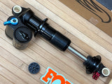 Fox DHX2 2026 Factory 230 x 65mm 2-POS Dämpfer