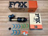 Fox Float X2 2026 Factory 230 x 65mm 2-POS Dämpfer