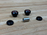 Rocky Mountain Dämpferbuchse Kugellager Roller Bearing Eyelet Kit 2021