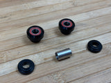 Rocky Mountain Dämpferbuchse Kugellager Roller Bearing Eyelet Kit 2021