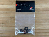 Rocky Mountain Dämpferbuchse Kugellager Roller Bearing Eyelet Kit 2 Altitude ab 2024