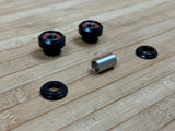 Rocky Mountain Dämpferbuchse Kugellager Roller Bearing Eyelet Kit 2 Altitude ab 2024