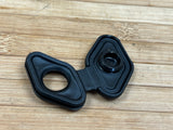 Rocky Mountain Powerplay Charge Port Abdeckkappe Rubber Dyname 4