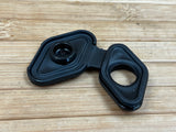 Rocky Mountain Powerplay Charge Port Abdeckkappe Rubber Dyname 4