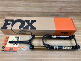 Fox 36 2026 Factory Grip X2 Federgabel 29" / 160mm schwarz
