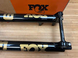 Fox 36 2026 Factory Grip X2 Federgabel 29" / 160mm schwarz