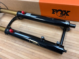 Fox 36 2026 Factory Grip X2 Federgabel 29" / 160mm schwarz