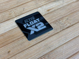 Fox Decal 2026 P-SE Float X2 Transverse Reservoir