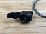 Fox Remote Hebel für Gabel und Dämpfer 3-POS