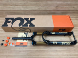 Fox 36 SL 2026 Factory Grip X Federgabel 29" / 140mm schwarz