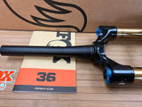 Fox 36 SL 2026 Factory Grip X Federgabel 29" / 140mm schwarz