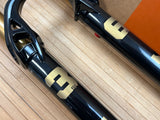 Fox 36 SL 2026 Factory Grip X Federgabel 29" / 140mm schwarz