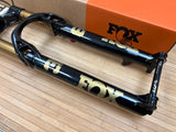 Fox 36 SL 2026 Factory Grip X Federgabel 29" / 140mm schwarz