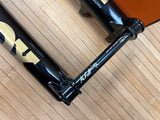 Fox 36 SL 2026 Factory Grip X Federgabel 29" / 140mm schwarz